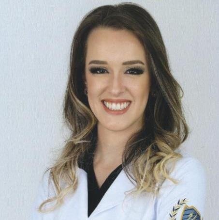 Dra. , Lívia Lourenço do Carmo