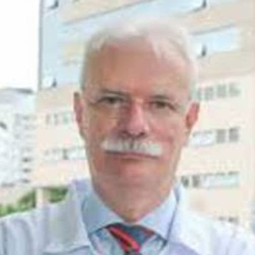 Dr. Alcides Félix Terrivel