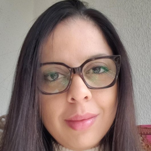 Dra. Larissa Augusta Meira Rodrigues