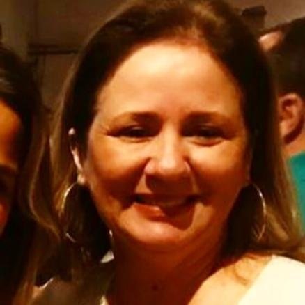 Ana Cristina Cupello de Souza