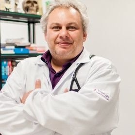 Dr. Leandro Gastim Leite