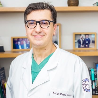 Dr. Marcello Gaieta Vannucci