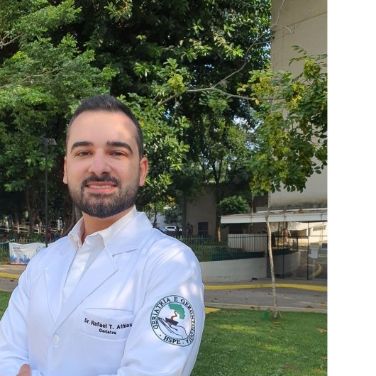 Dr. Rafael Athias