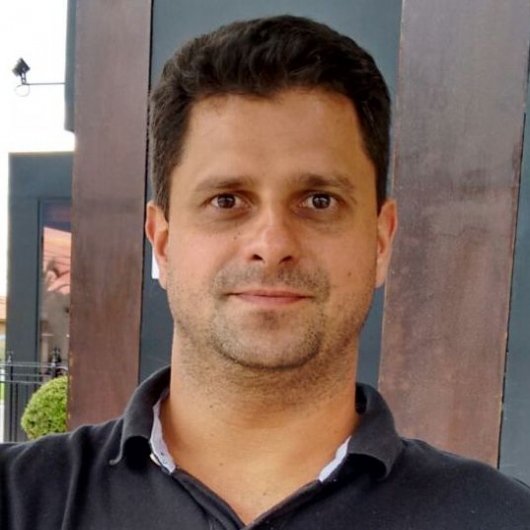 Dr. Reinaldo Carvalho da Costa Junior