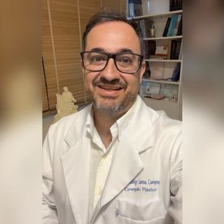Dr. Rodrigo Lanna Campos