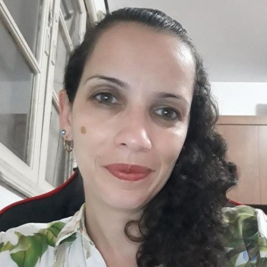 Daiane Ribeiro
