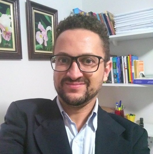 Evandro Batista