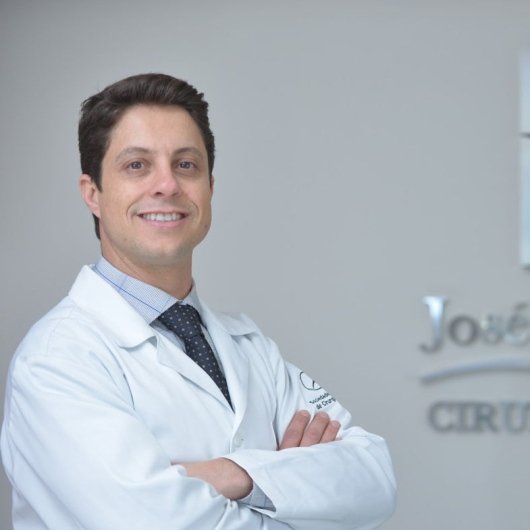 Dr. José Barros Neto