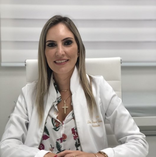 Dra. Dayane Vieira Sobenko