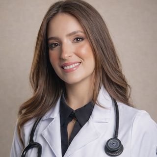 Dra. Raquel Marimon Stephan de Almeida