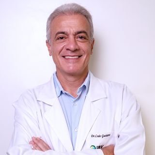 Dr. Luis Gustavo de Imparato Rodrigues Ribeiro