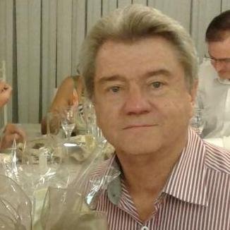 Dr. Paulo Cesar Perry Bley