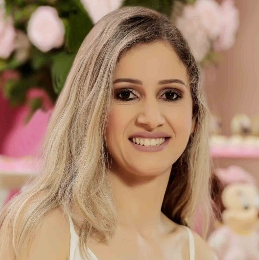 Evania Peres