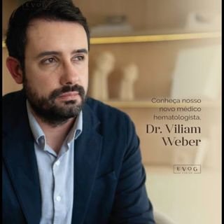 Dr. Viliam Weber