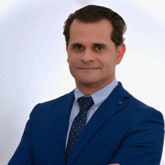 Dr. Rodrigo Cunha