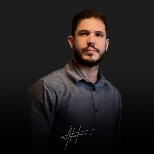 Dr. Antônio Ferreira