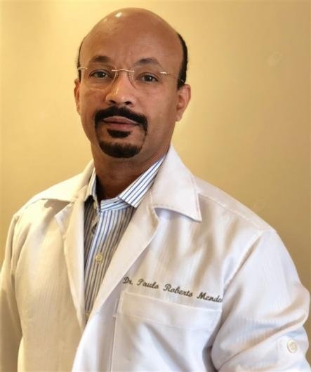 Dr. Paulo Roberto Mendes de Souza