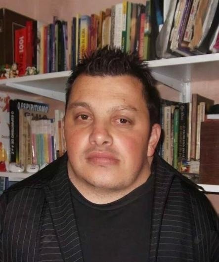 Rogério Fernando Silva
