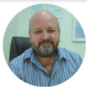 Dr. Ernesto de Paula Guedes Neto