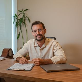 Dr. Alexandre Medeiros