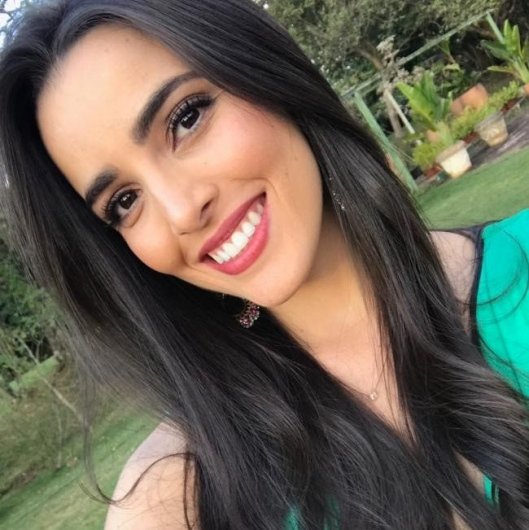 Gabriela de Oliveira Haleplian