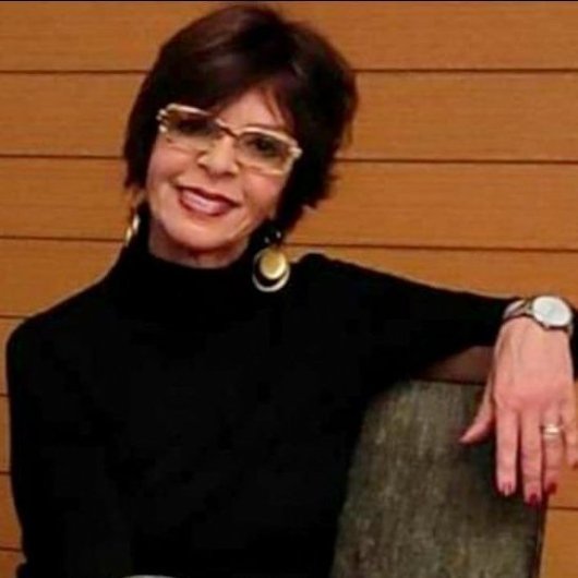 Dra. Rose May Maranhão Pinto Alcântara Nogueira