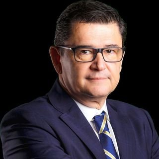 Prof. Sérgio Rocha Piedade
