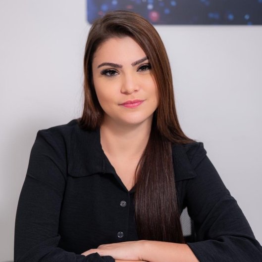 Yasmin Medeiros Alves