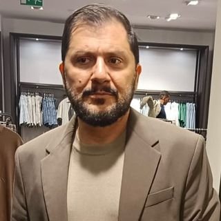 Dr. Cristiano Cardoso