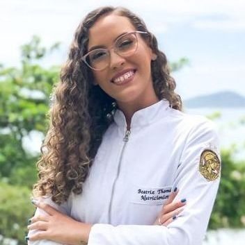 Dra. Beatriz Graziele Thomaz Alves