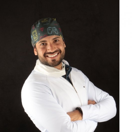 Dr. David Carvalho