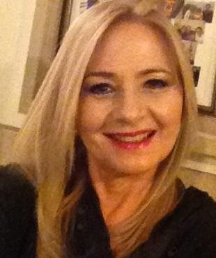 Márcia Kern Kurtz