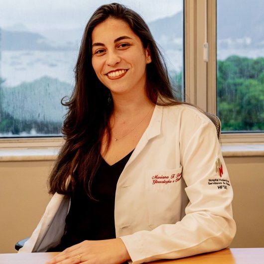 Dra. Mariana Balzana