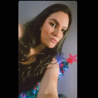 Thayná Farias