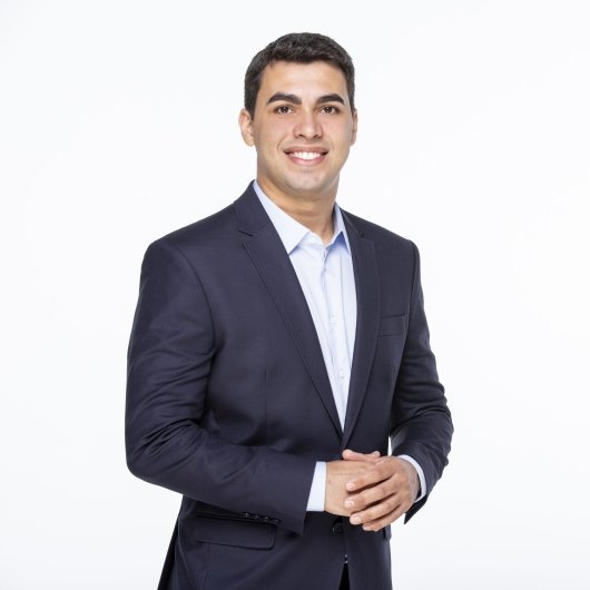 Dr. Rodrigo R Rodriges