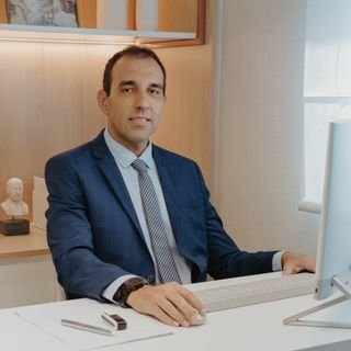 Prof. Guilherme Bianchine