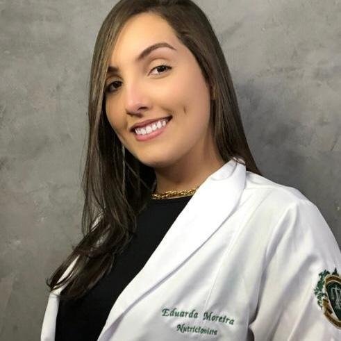 Dra. Eduarda Moreira