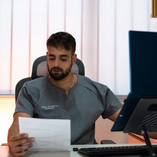 Dr. Mohamad Moustafa