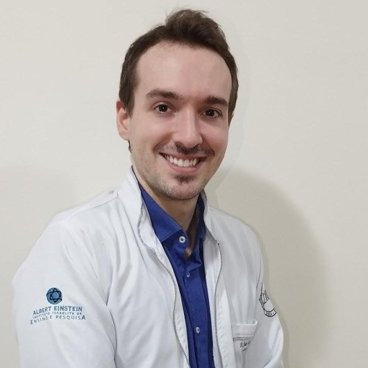 Dr. João Víctor Serafim