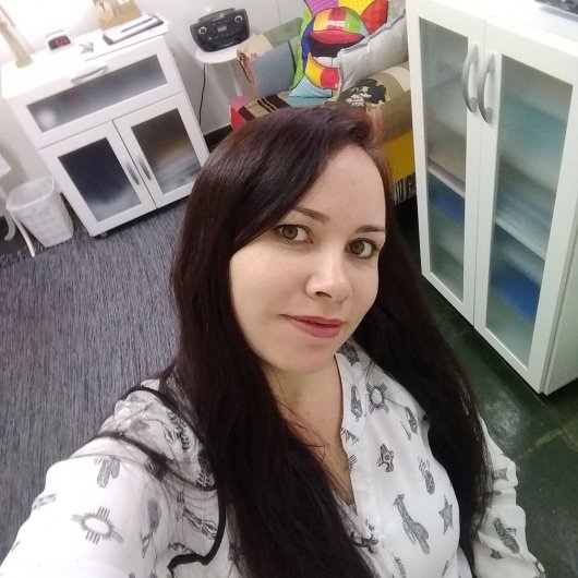 Iolanda Azevedo