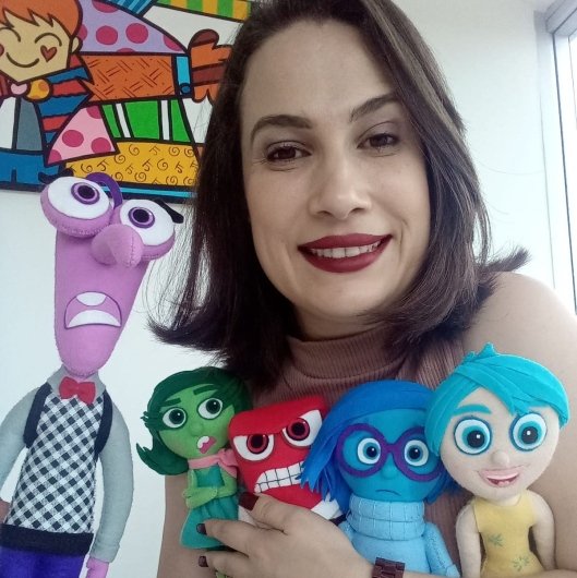 Dra. Karina Lopes Barboza Mariano