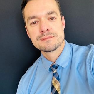 Dr. Alan Ost
