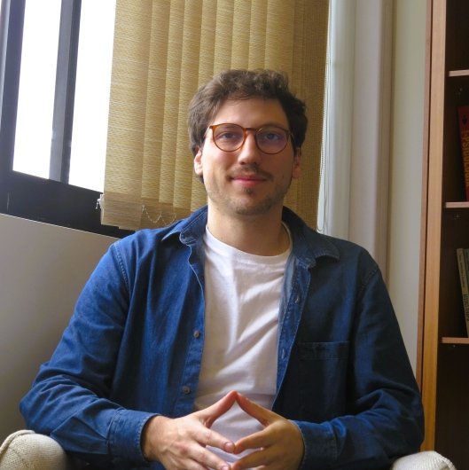 João Karas