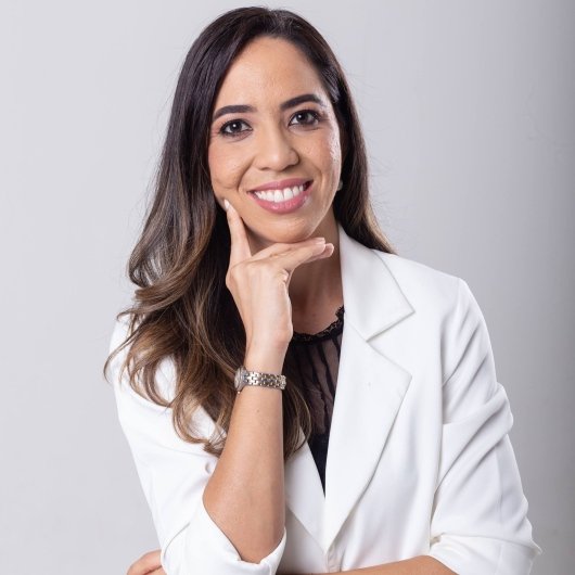 Dra. Tâmara Moraes