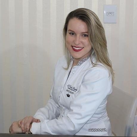 Karlla Bianka Souza Tavares de Castro