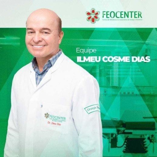 Dr. Ilmeu Cosme Dias