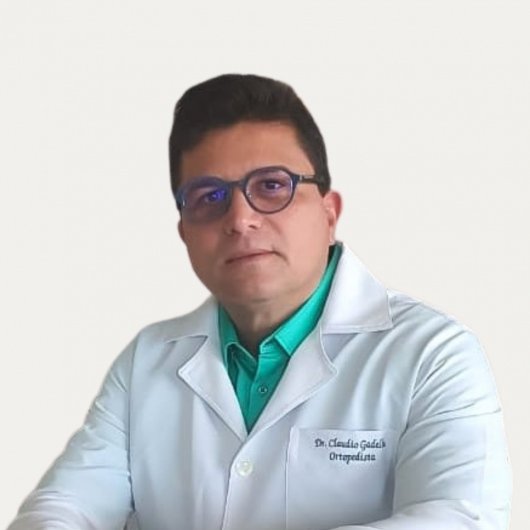 Dr. Claudio Henrique Gadelha Lopes