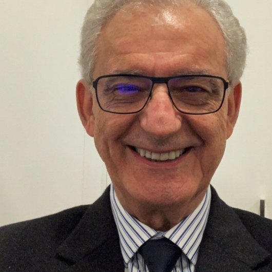 Prof. Luiz Antonio Machado Cesar
