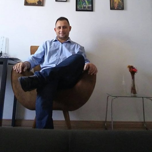 Sinval Xavier Campos da Silva