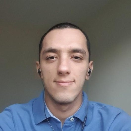 Robson Alvarenga
